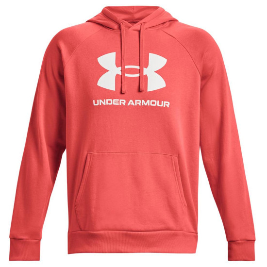 Under Armour Ανδρικό φούτερ Rival Fleece Logo Hoodie